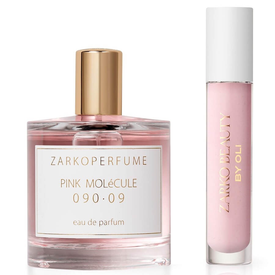 ZARKOPERFUME - Pretty in Pink Eau de Parfum Set - 