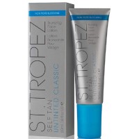 St. Tropez Self Tan Untinted Classic Bronzing Face Lotion