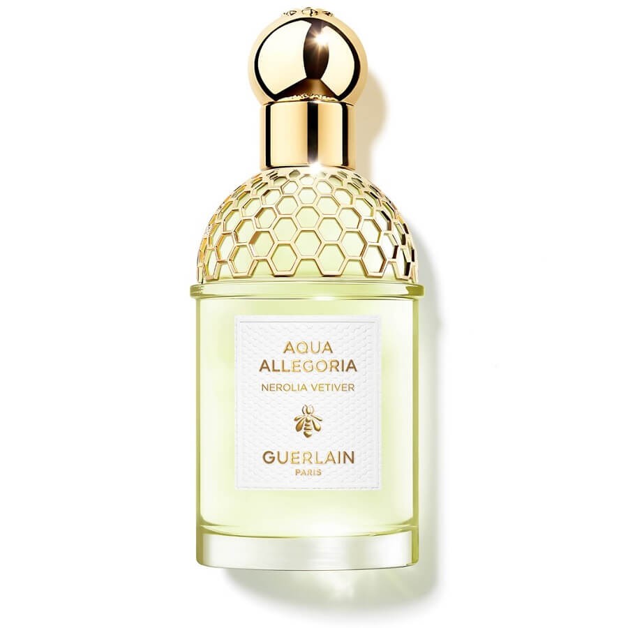 Guerlain - Nerolia Vetiver Eau de Toilette - 