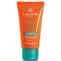 Collistar Sun Protection Face Cream SPF50+