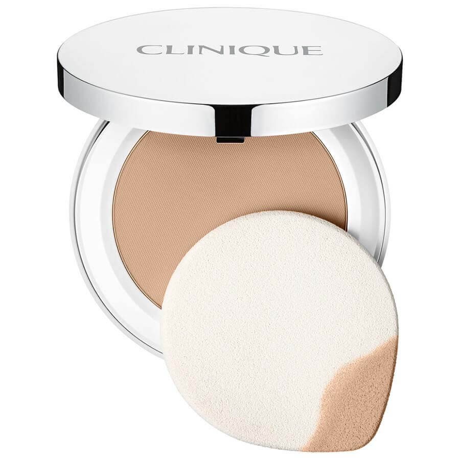 Clinique - Beyond Perfecting Powder Makeup - 06 - Ivory