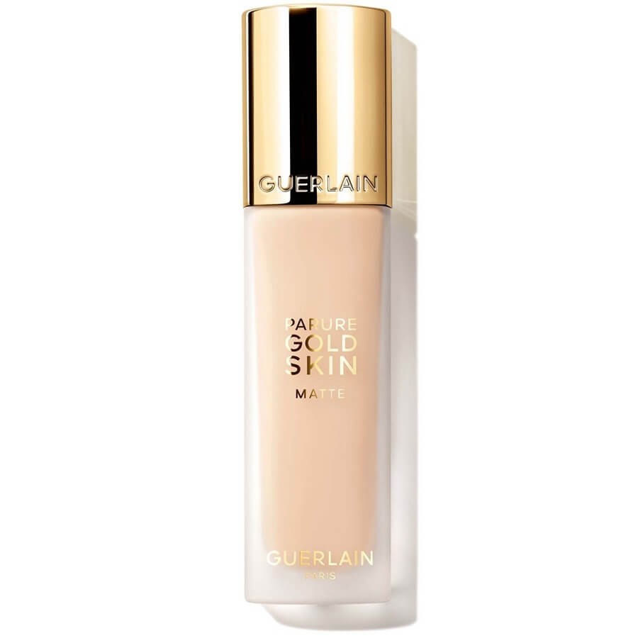 Guerlain - Parure Gold Matte Fluid - 0.5C - COOL / ROSÉ