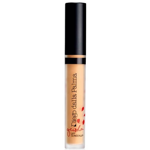 Diego Dalla Palma - Geisha Lift Concealer Lifting Effect Cream Concealer - 120 - Orange