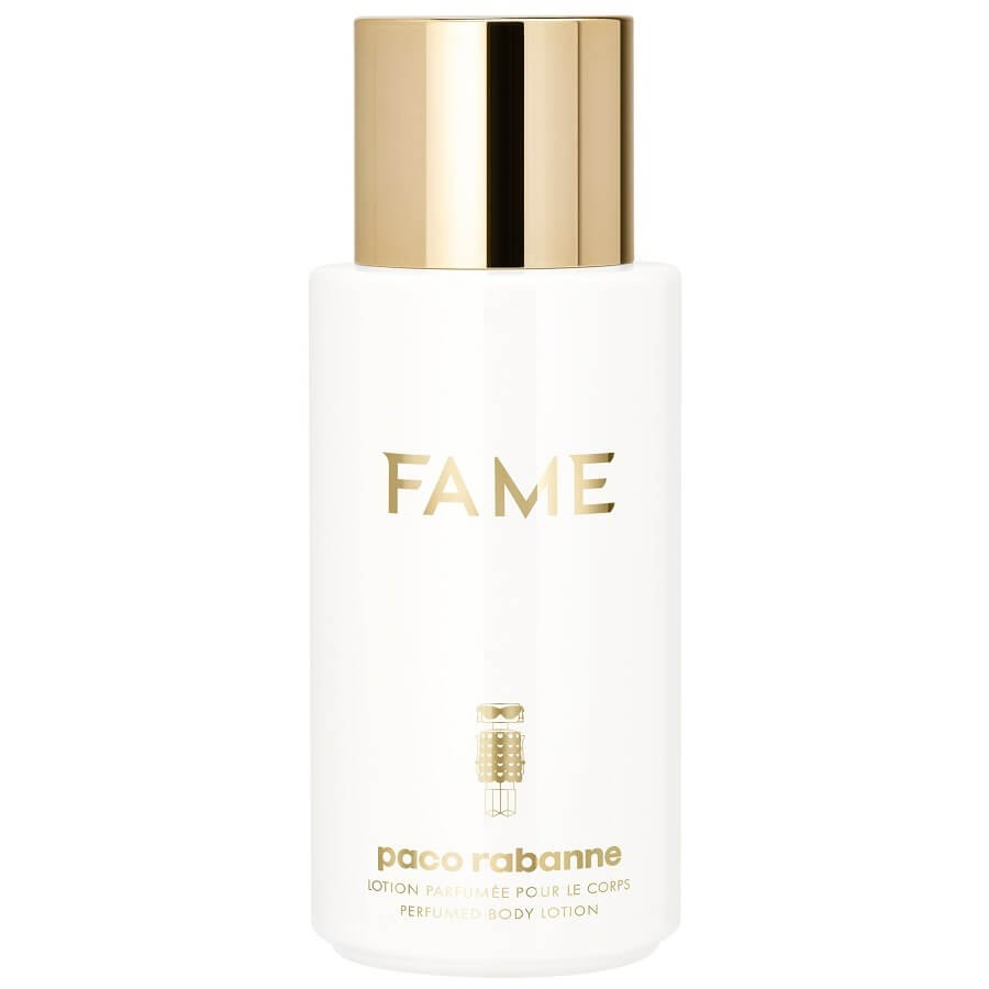 Rabanne - Fame Body Lotion - 