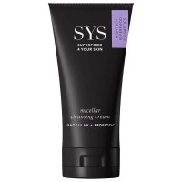 SYS Youth Activist Micellar Cleansing Cream