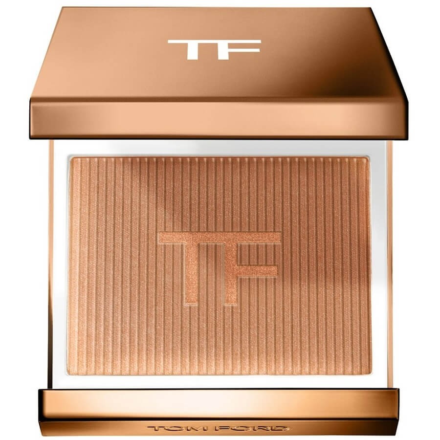 Tom Ford - Shimmering Skin Perfector Pressed Highligter - 02 - Oasis