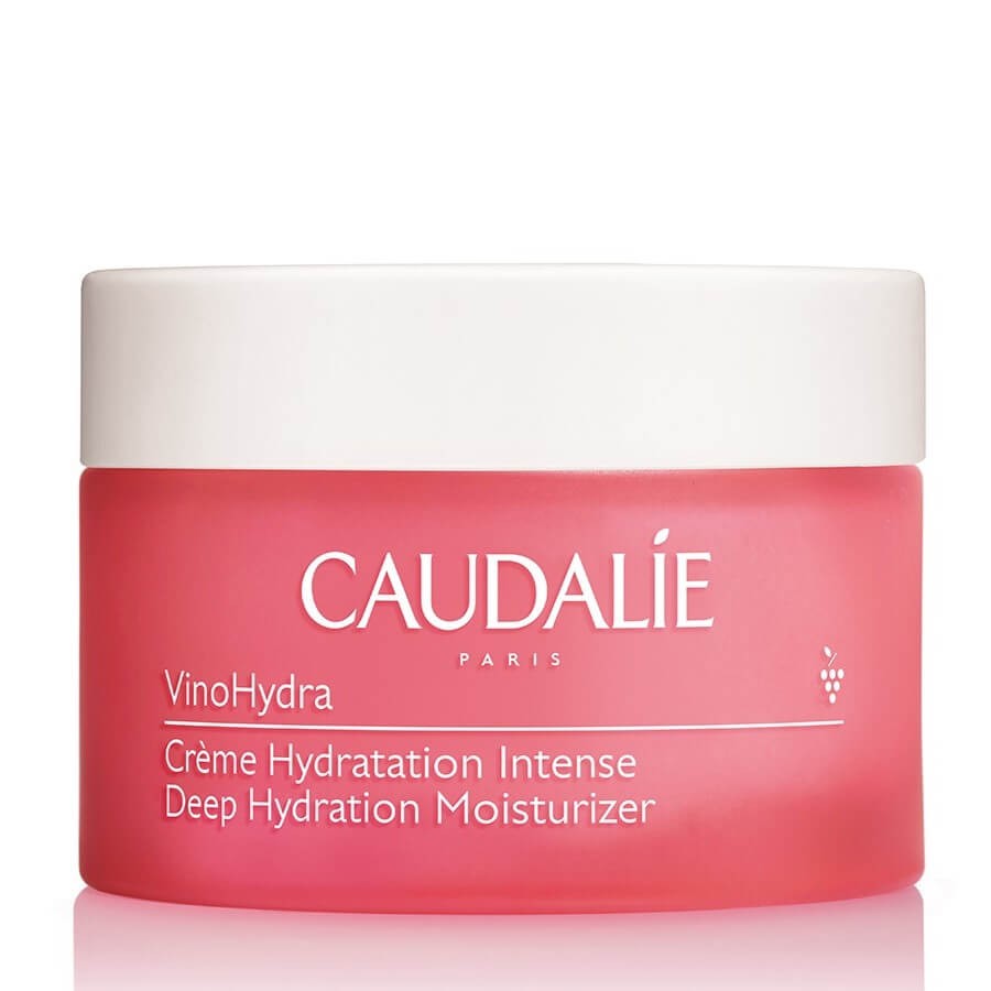 CAUDALIE - VinoHydra Intense Hydration Cream - 
