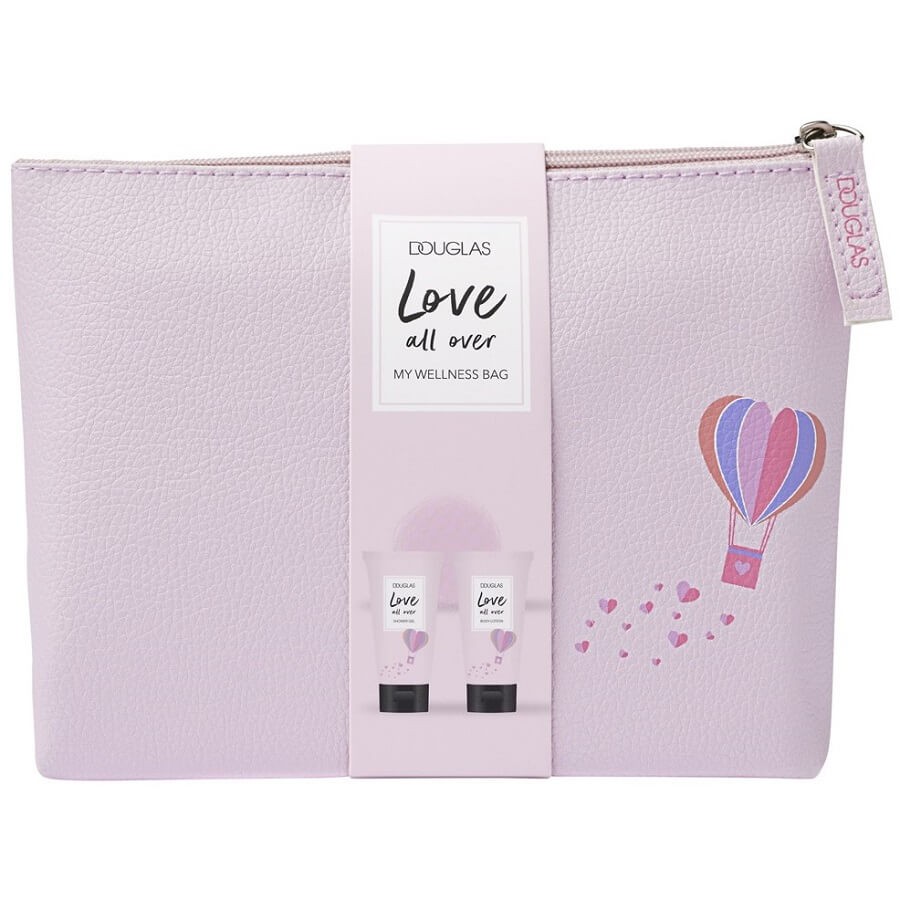 Douglas Collection - Love All Over My Wellness Bag Set - 