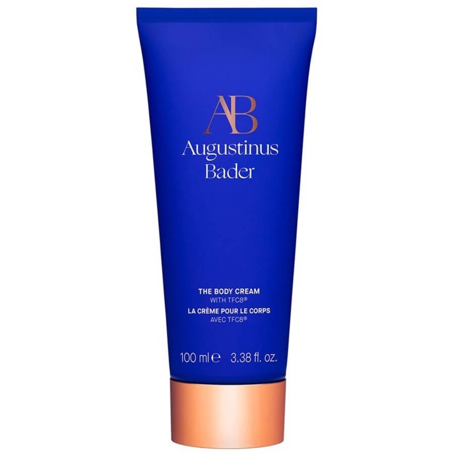 Augustinus Bader - The Body Lotion - 