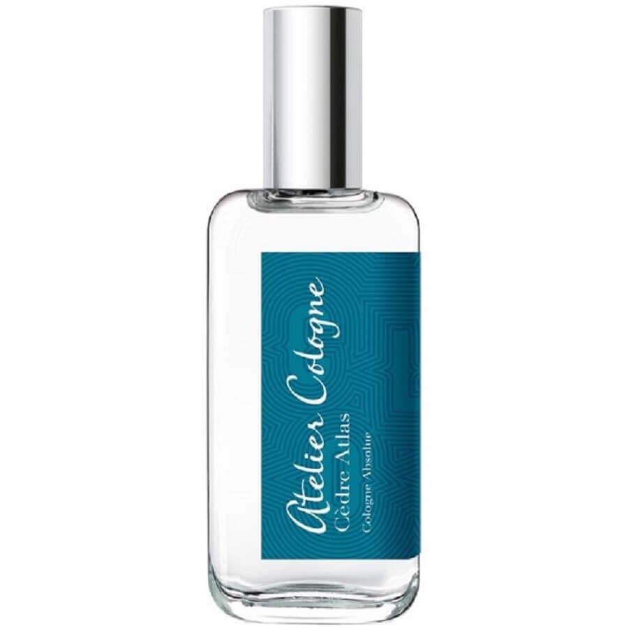 Atelier Cologne - Cedre Atlas Cologne Absolue Pure Perfume - 30 ml