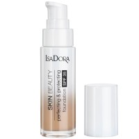 IsaDora Skin Beauty Perfecting & Protecting Foundation SPF 35