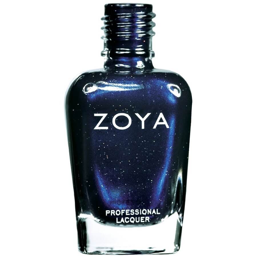 ZOYA - Indigo Nail Polish - 