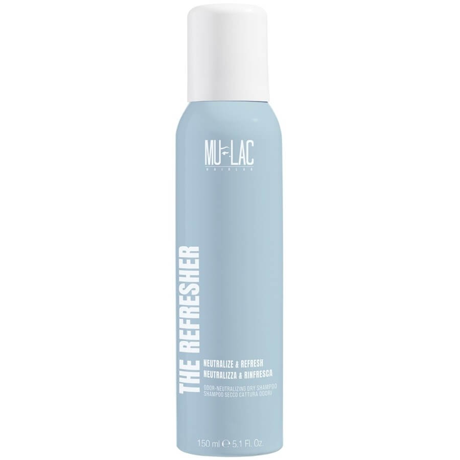 MULAC - Dry Shampoo The Refresher - 