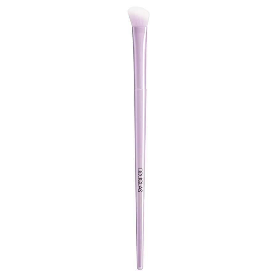 Douglas Collection - Angled Eyeshadow Brush - 