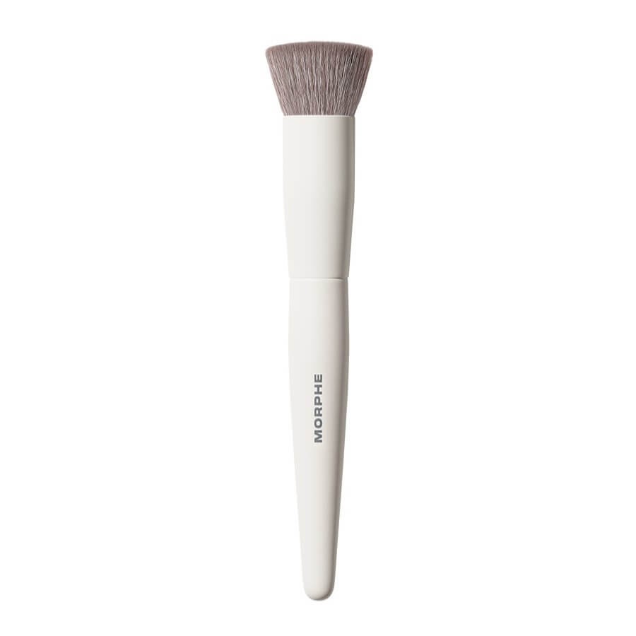 Morphe - M106 Flat-Topped Foundation Brush - 