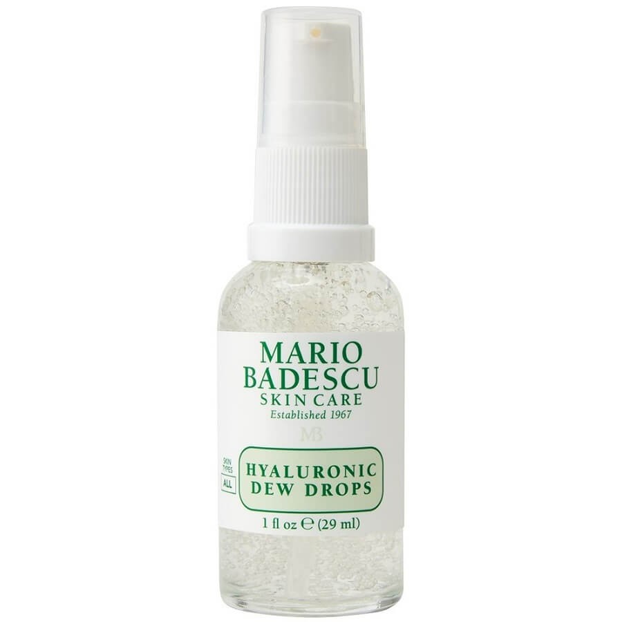 Mario Badescu - Hyaluronic Dew Drops - 