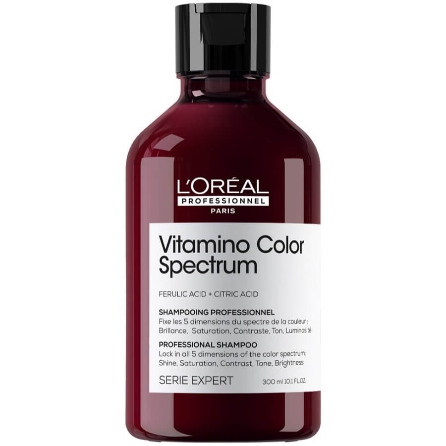 L'Oreal Professionnel Paris - Vitamino Color Spectrum Professional Shampoo - 