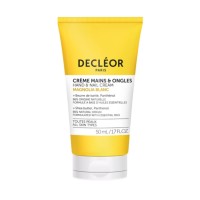 Decléor Magnolia Blanc Hand & Nails Cream