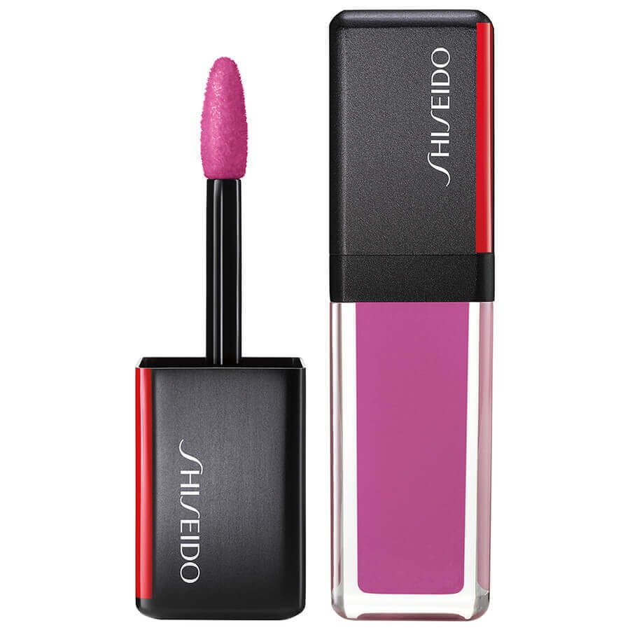 Shiseido - LacquerInk LipShine - 301 - Lilac Strobe