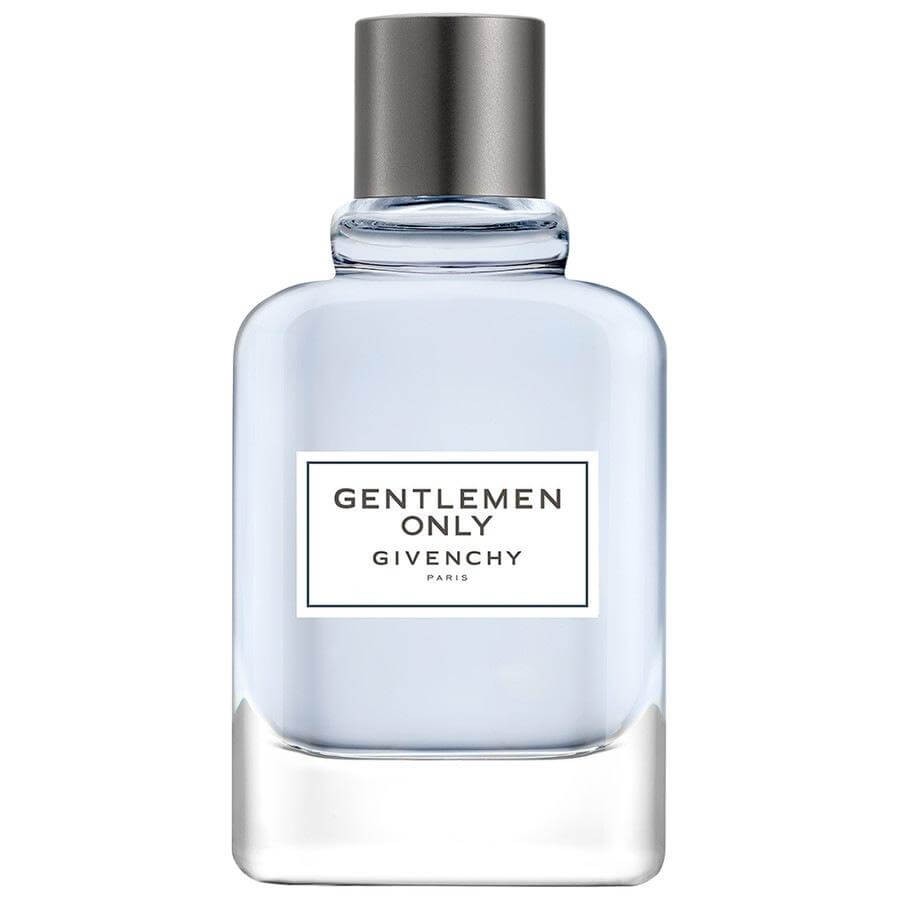 Givenchy - Gentlemen Only Eau deToilette - 50 ml