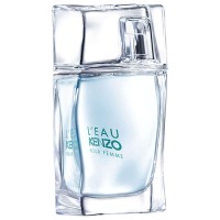 Kenzo L'Eau Par Kenzo Pour Femme Eau de Toilette