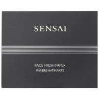 Sensai Face Fresh Paper