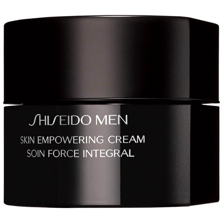 Shiseido - Shiseido Men Skin Empowering Cream - 