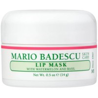 Mario Badescu Lip Mask With Watermelon & Basil