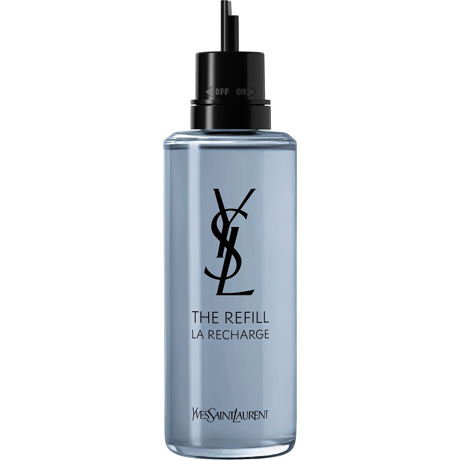 Yves Saint Laurent - Y Eau de Parfum Refill - 