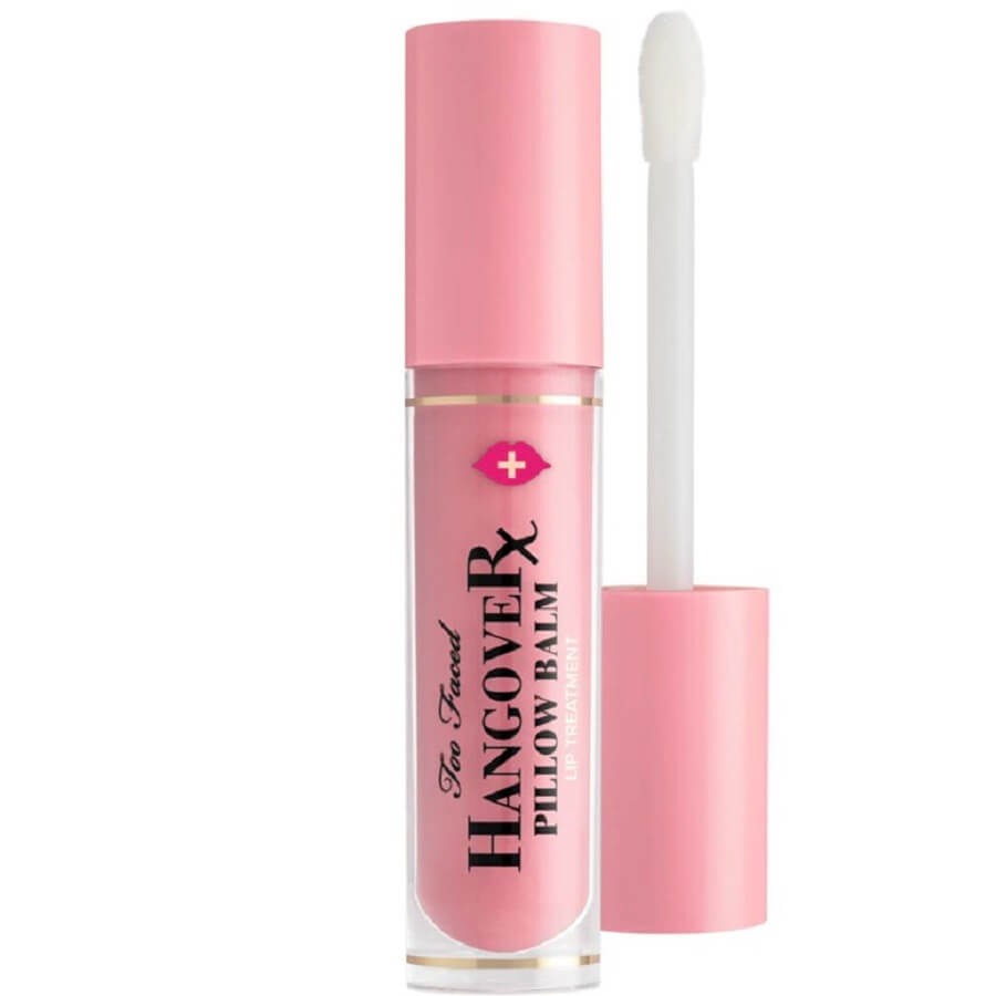Too Faced - Hangover Pillow Balm Lip Treatment - Watermelon Kiss