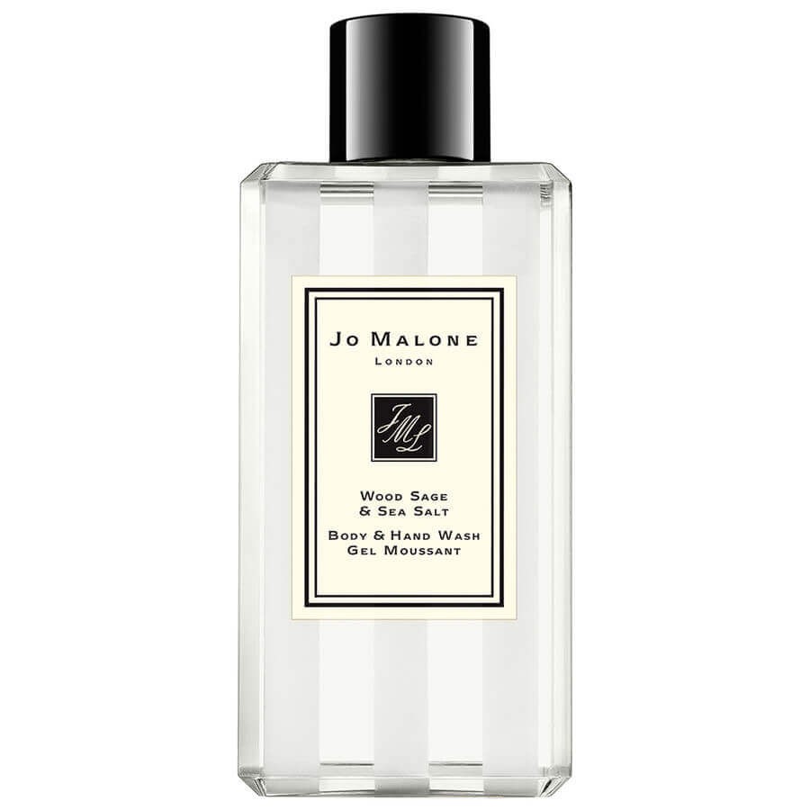 Jo Malone London - Wood Sage & Sea Salt Body & Hand Wash - 100 ml