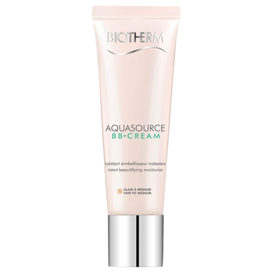 Biotherm - Aquasource BB Cream - Fair to Medium