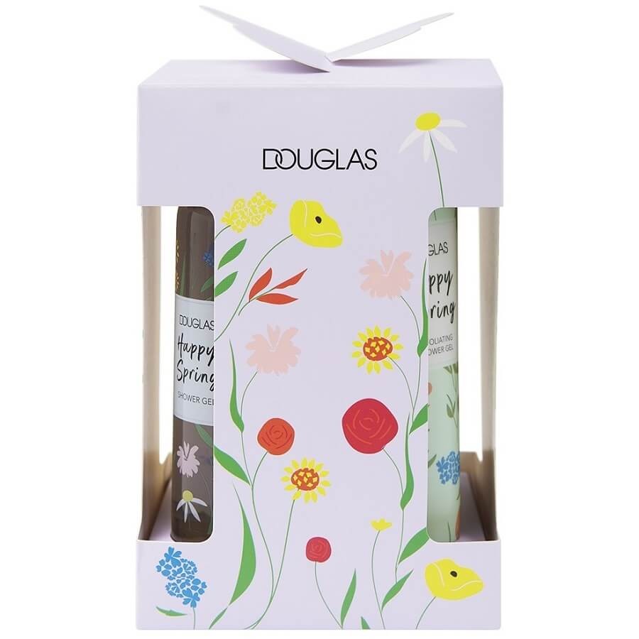 Douglas Collection - Happy Spring Gift Set - 