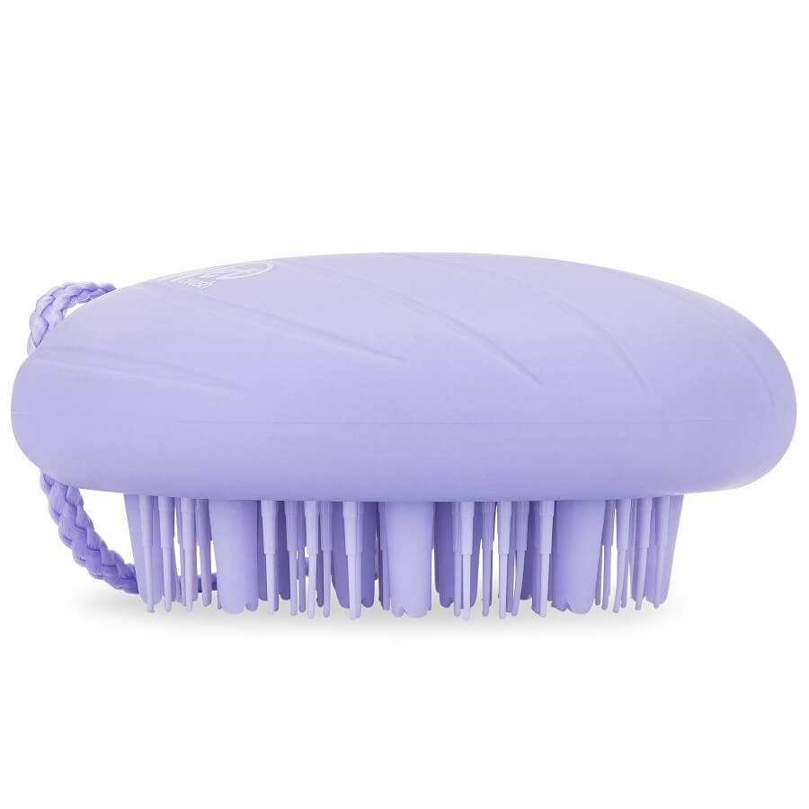 Wet Brush - Green Scalp Exfoliator Lavander Oil - 