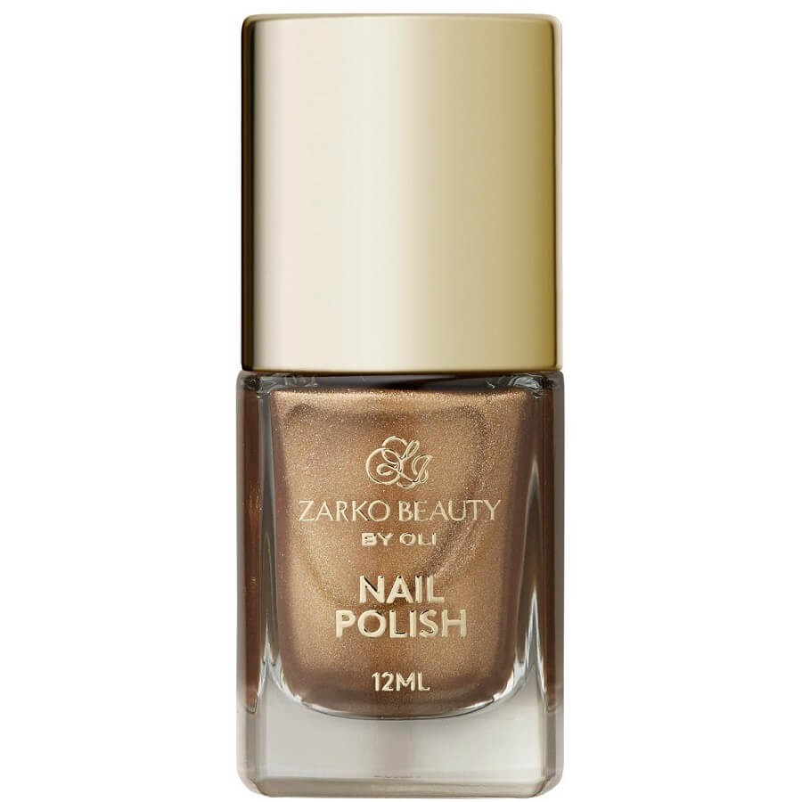 ZARKOPERFUME - Nail Polish - Liquid Gold