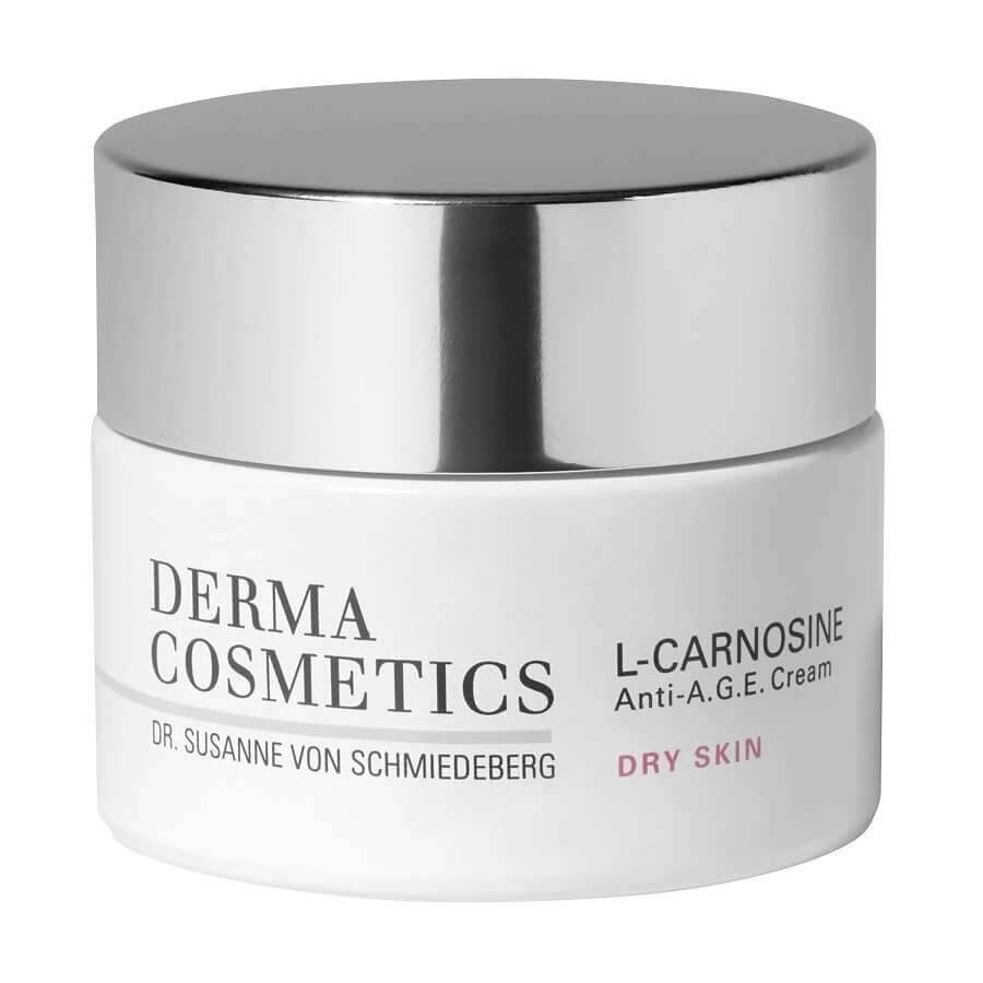 Dr. Susanne von Schmiedeberg - Anti-Age Dry Skin Cream - 