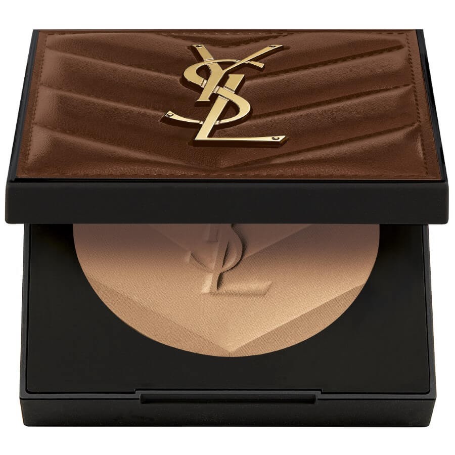 Yves Saint Laurent - All Hours Hyper Bronze - 2