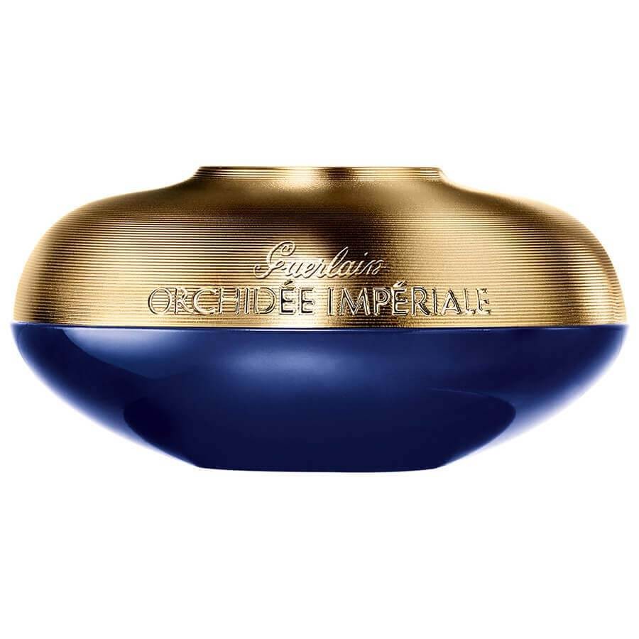 Guerlain - Orchidee Imperiale The Eye & Lip Contour Cream - 