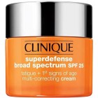 Clinique Superdefense Multi-Correcting Cream Oily Skin SPF 25