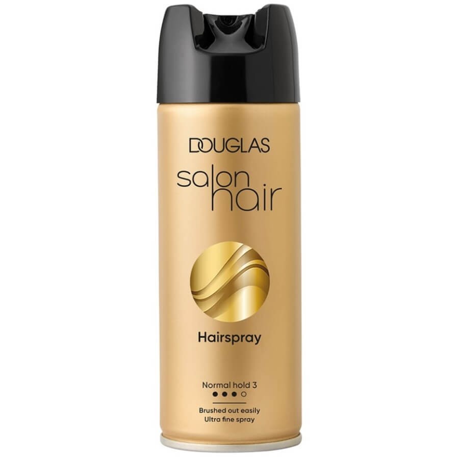 Douglas Collection - Hair Spray Normal Hold - 