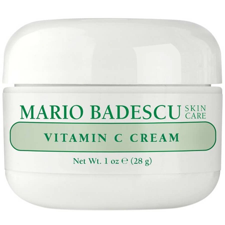 Mario Badescu - Vitamin C Cream - 