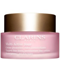 Clarins Multi-Active Jour All Skin Types Day Cream