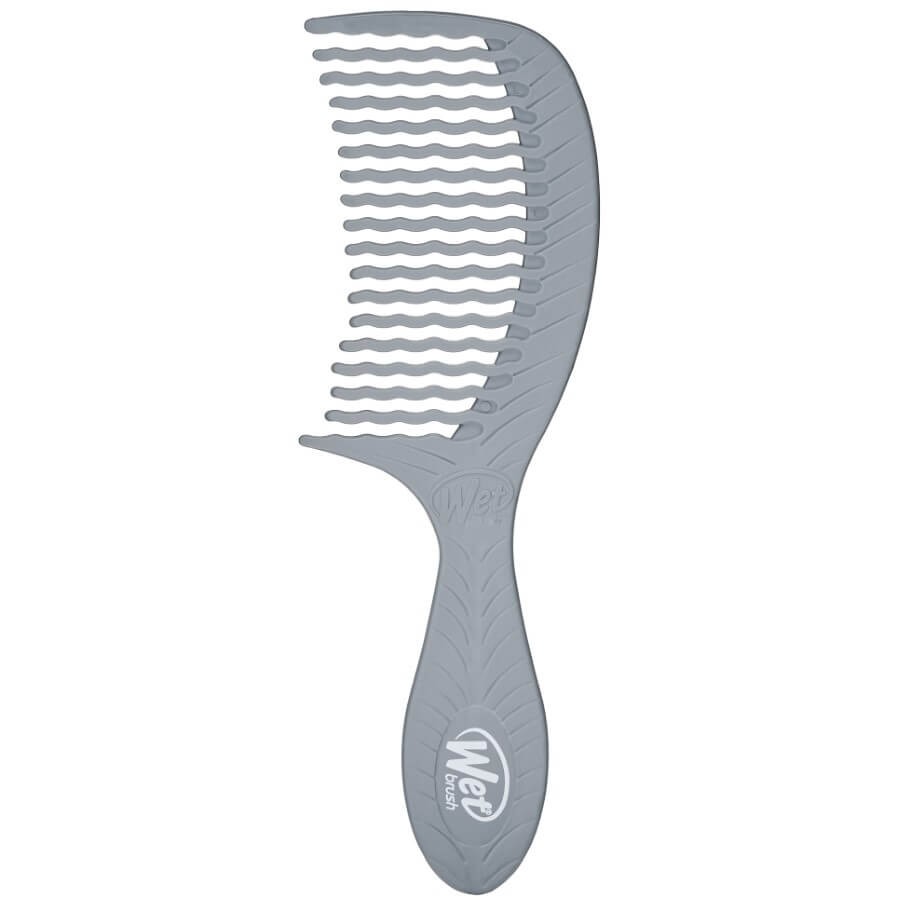 Wet Brush - Go Green Treatment Comb Charcoal Blended - 