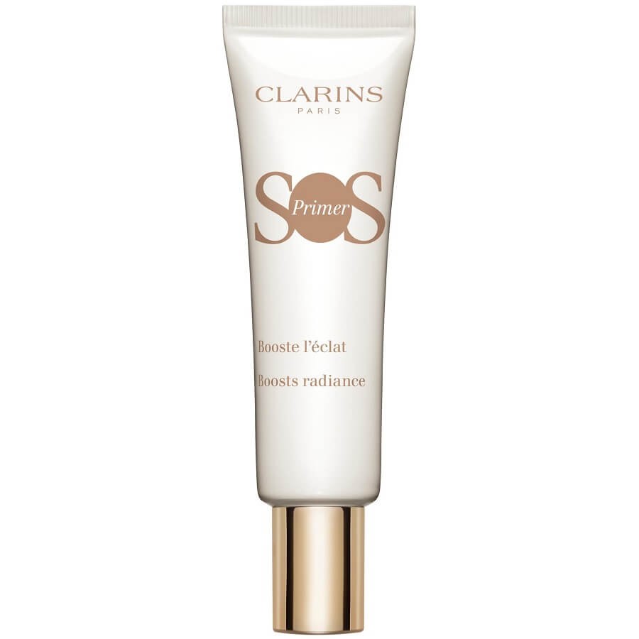 Clarins - SOS Primer Luminosity - 