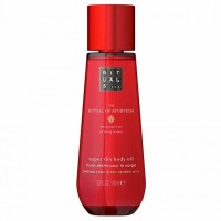 Rituals The Ritual of Ayurveda Super Dry Body Oil