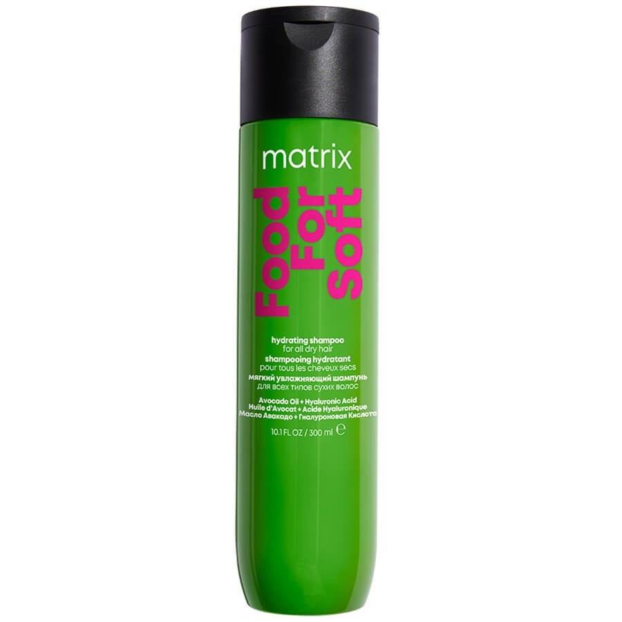 matrix - Food For Soft Shampoo - 
