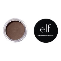 e.l.f. Cosmetics Luminous Putty Bronzer
