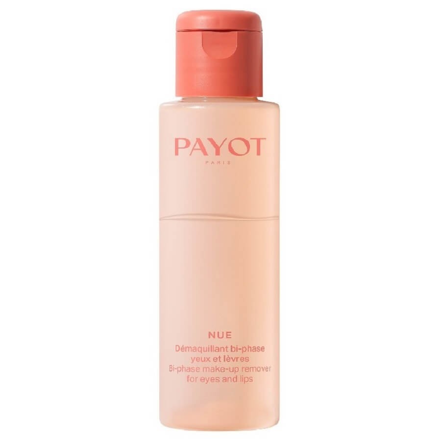 Payot - Bi-Phase Make Up Remover For Eyes And Lips - 