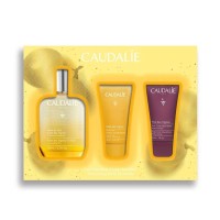 CAUDALIE Soleil des Vignes Oil 50 ml Set