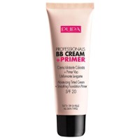 Pupa Professionals BB Cream + Primer SPF 20